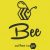 Bee coffee to go