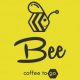 Bee coffee to go